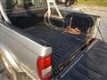 NISSAN PICK UP Pick-up 2.5 TD 4 porte Double Cab Navara GANCIO