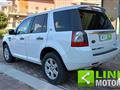 LAND ROVER FREELANDER 2.2 SD4 S.W. S