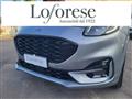 FORD PUMA 1.0 EcoBoost Hybrid 125 CV S&S ST-Line X