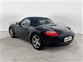 PORSCHE BOXSTER 2.7 24V