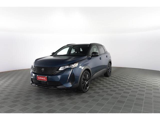 PEUGEOT 3008 PHEV 3008 Hybrid 225 e-EAT8 GT