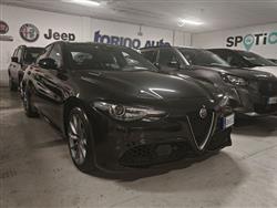 ALFA ROMEO GIULIA 2.0 Turbo 280 CV AT8 AWD Q4 Ti