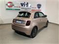 FIAT 500 ELECTRIC Icon Berlina 42 kWh