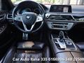 BMW SERIE 7 d xDrive Eccelsa MSport 360Cam Tetto Gesture ACC+