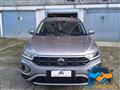 VOLKSWAGEN T-ROC 2.0 TDI SCR Life - GARANZIA UFFICIALE 2026