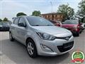 HYUNDAI I20 1,2 Benzina 5 porte Style Certificata