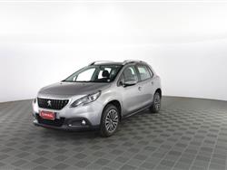 PEUGEOT 2008 (2013) 2008 BlueHDi 100 S&S Active