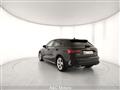 AUDI A3 SPORTBACK A3 SPB 35 TFSI S tronic S line edition