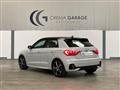 AUDI A1 SPORTBACK SPB 30 TFSI S tronic S line edition