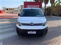 CITROEN BERLINGO 1500 BLUEHDI 102 C.V. MY 21 3 POSTI Berlingo BlueHDi 100 Van M Club (1000Kg)