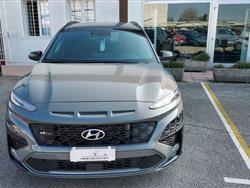 HYUNDAI KONA HYBRID Kona 1.0 T-GDI Hybrid 48V iMT NLine