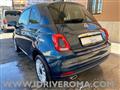 FIAT 500 1.0 Hybrid "DIVERSI COLORI" + GPL