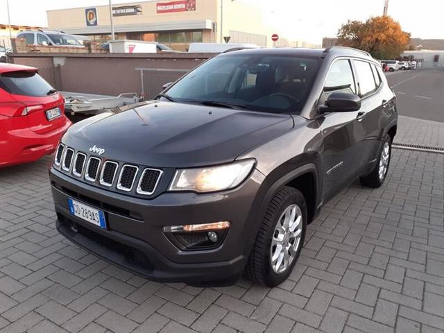 JEEP COMPASS 1.6 Multijet II 2WD Longitude