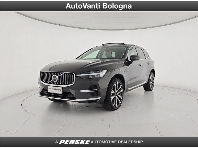 VOLVO XC60 Volvo  T6 Recharge Plug-in Hybrid AWD Inscription