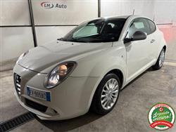 ALFA ROMEO MITO 1.4 T 120 CV GPL Distinctive