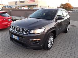 JEEP COMPASS 1.6 Multijet II 2WD Longitude