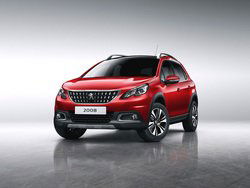 PEUGEOT 2008 (2013)  II 2020 1.2 puretech GT Line s&s 130cv