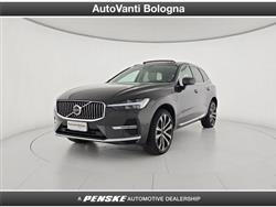 VOLVO XC60 Volvo  T6 Recharge Plug-in Hybrid AWD Inscription