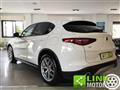 ALFA ROMEO STELVIO 2.2 Turbodiesel 210 CV AT8 Q4 Business PRENOTATA