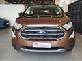 FORD ECOSPORT 1.5 TDCi 100 CV Start&Stop Titanium