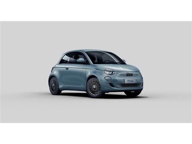 FIAT 500 ELECTRIC 500 Icon Berlina 23,65 kWh