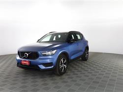 VOLVO XC40 D3 AWD Geartronic R-design