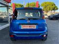 FIAT PANDA 1.0 FireFly S&S Hybrid City Cross