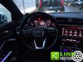 AUDI Q3 45 TFSI e S line edition