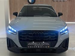 AUDI Q2 30 TDI S tronic S line Edition