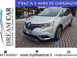 RENAULT ESPACE dCi 160CV EDC Energy Initiale Paris 4Control