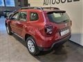 DACIA DUSTER 1.5 Blue dCi 8V 115 CV 4x4 Comfort