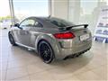 AUDI TT 45 TFSI  245 cv  S-LINE COMPETITION