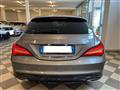 MERCEDES CLASSE CLA d S.W. 4Matic Automatic Premium#AMG