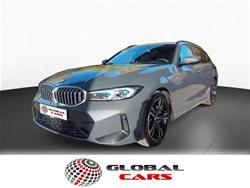 BMW SERIE 3 330 d xDrive Touring Msport auto/Panorama/H-Up