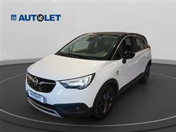 OPEL CROSSLAND X X Benzina X 1.2 2020 S&S 83cv