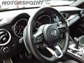 ALFA ROMEO STELVIO 2.0 Turbo 280CV Q4 Veloce Tì Blu Misano