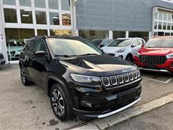 JEEP COMPASS 1.6 Multijet II 130 CV LIMITED