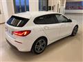 BMW SERIE 1 d 5p. Sport