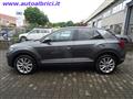 VOLKSWAGEN T-ROC 1.5 TSI 150 CV ACT DSG ADVANCED