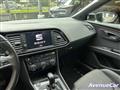 SEAT LEON 2.0 tdi FR 150cv dsg TELECAMERA UNICO PROPRIETARIO