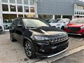 JEEP COMPASS 1.6 Multijet II 130 CV LIMITED