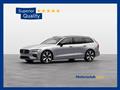 VOLVO V60 T6 AWD Plug-In Hybrid automatico Plus Dark - MY25