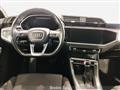 AUDI Q3 40 TDI quattro S tronic S line edition