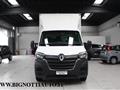 RENAULT MASTER T35 2.3 dCi 145 PL Gran Volume 20 Ice