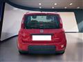 FIAT PANDA III 2021 1.0 firefly hybrid City Life s&s 70cv