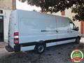 MERCEDES SPRINTER F45/35 316 NGT TA L3-H2 Furgone Executive