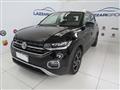 VOLKSWAGEN T-CROSS 1.0 TSI 115 CV Style Pack R-Line