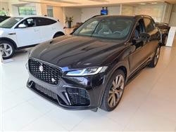 JAGUAR F-PACE 5.0 V8 550 CV AWD aut. Edition 1988