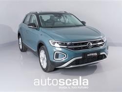 VOLKSWAGEN T-ROC 1.5 TSI ACT DSG Style (rottamazione euro 4)