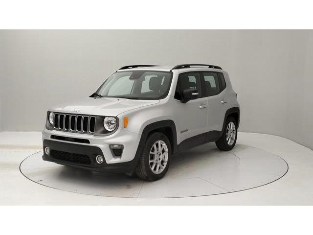 JEEP RENEGADE 1.6 mjt Limited 2wd 130cv